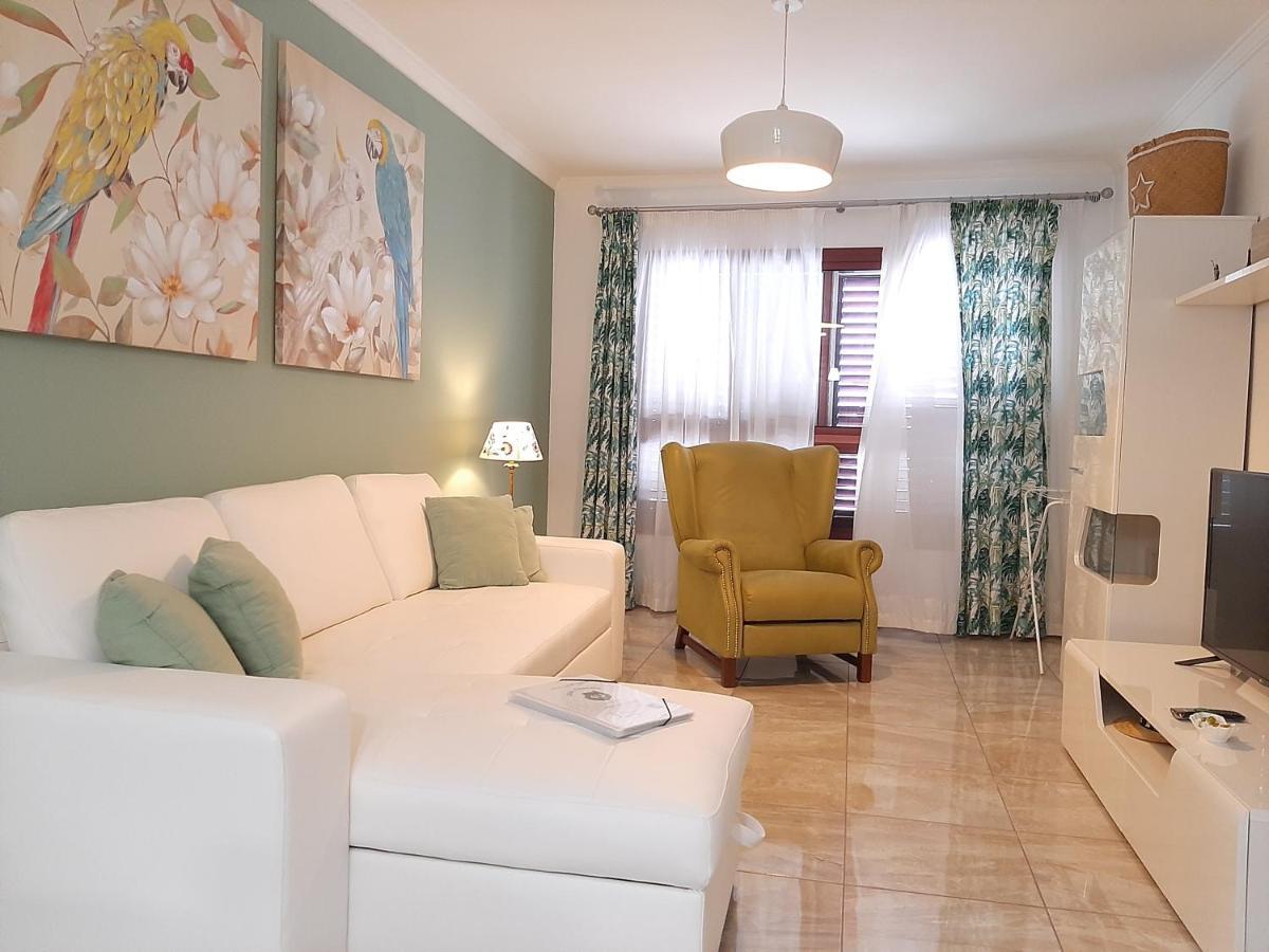 La Ilusion , Luminoso Y Coqueto A 2' Playa Y Paseo Maritimo Apartment Telde Exterior photo
